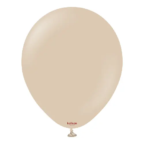 [10523491] 5" Standard Hazelnut 100ct - Kalisan