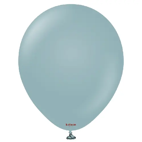 [10580051] 5" retro Storm  100ct - Kalisan