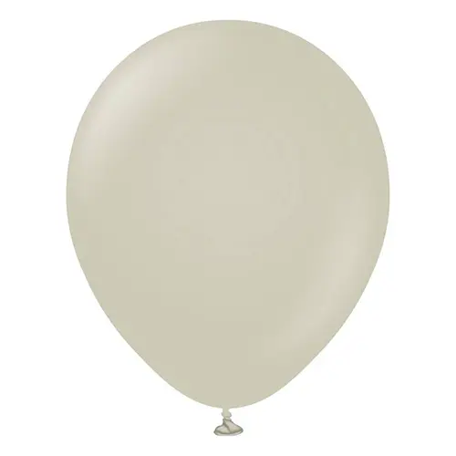 [10580101] 5" retro Stone 100ct - Kalisan