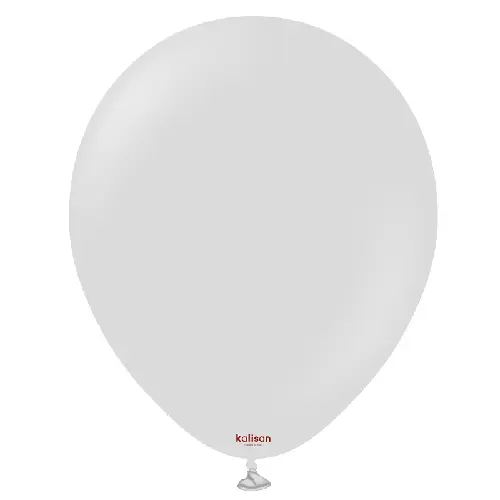 [10580161] 5" retro Smoke 100ct - Kalisan