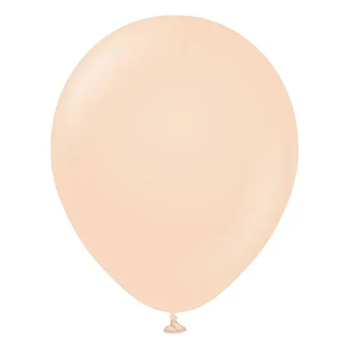 [11223391] 12" Standard Blush 100ct - Kalisan