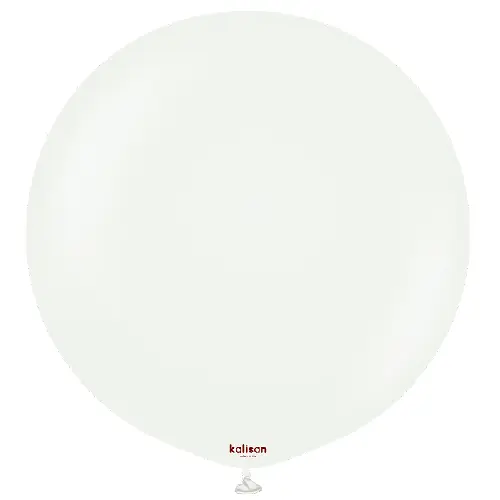 [13623129] 36" Standard White 1ct Fds - Kalisan