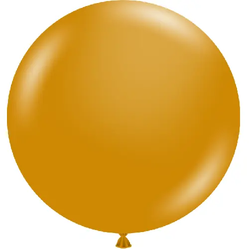 [2431]  24" GOLD 1ct - TufTex - FDS