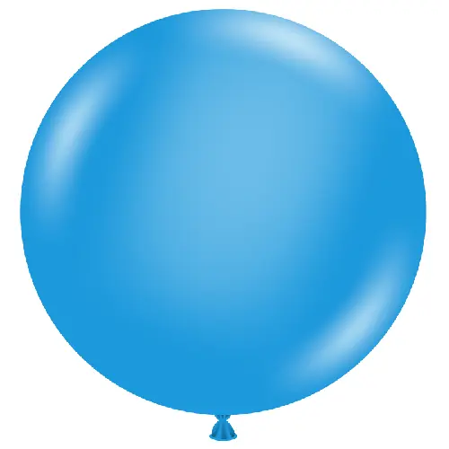 [3603] 36" BLUE 1ct - TufTex - FDS
