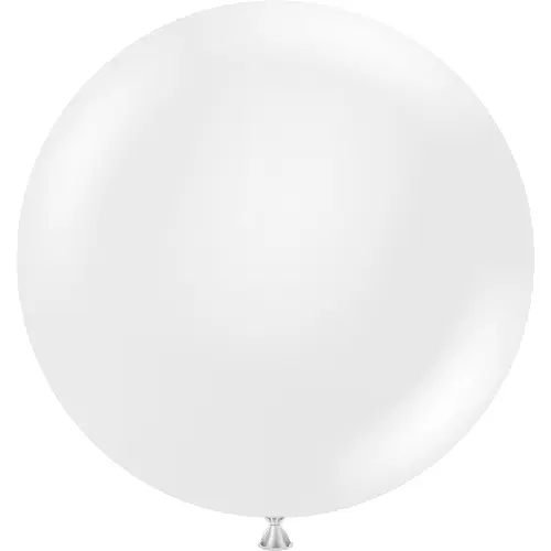 [3614] 36" CLEAR  1ct - TufTex