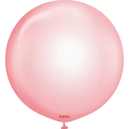 [3619] 36" CRYSTAL RED 1ct - TufTex - FDS
