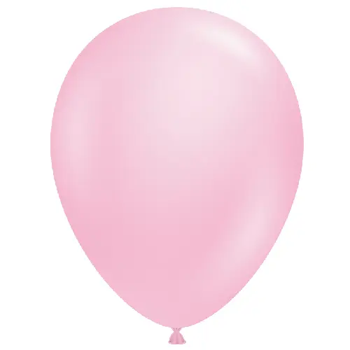 [3622] 36" BABY PINK 1ct - TufTex - FDS