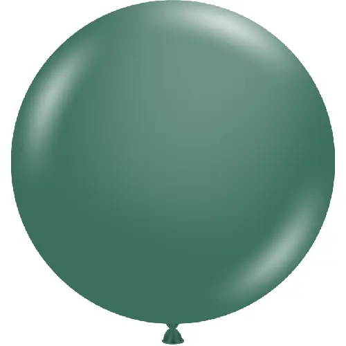 [3623] 36" EVERGREEN 1ct - TufTex - FDS