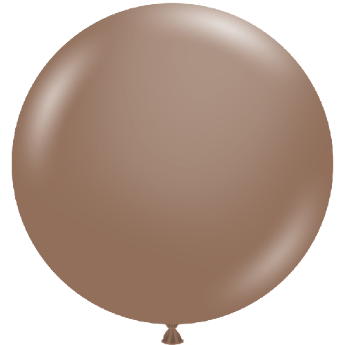 [11742] 17" COCOA 1ct - TufTex - FDS