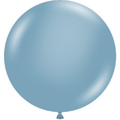 [11765-FR] 17" Blue Slate 1ct - Tuftex