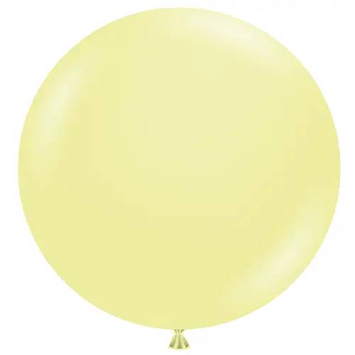 [36083] 36" LEMONADE  1ct - TufTex - FDS