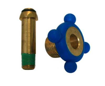 [C00007] Rp#7 Colerette Bleue Pièces Détachées