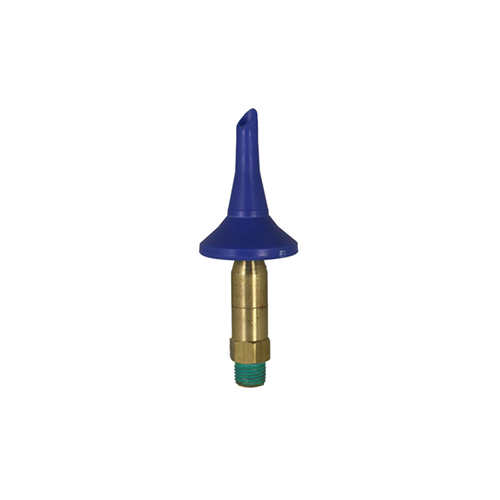 [C00017-FR] Replacement Latex Push Valve For Speed Inflator