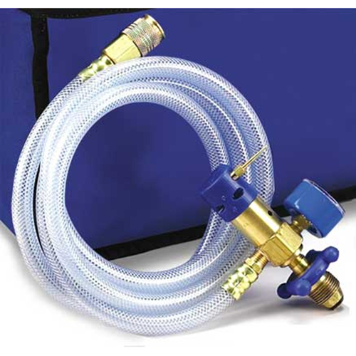 [C00038] Primary Regulator w/ Supply Hose - PremiumConwin