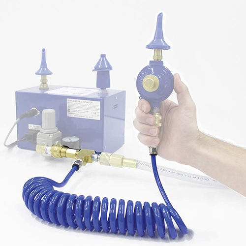 [C10630] Add On 10' Extension Hose DSSS (FR)