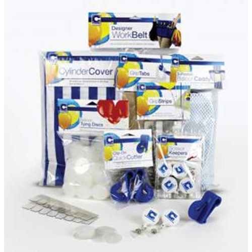 [C10721-FR] Starter Kit of Accessories- PremiumConwin