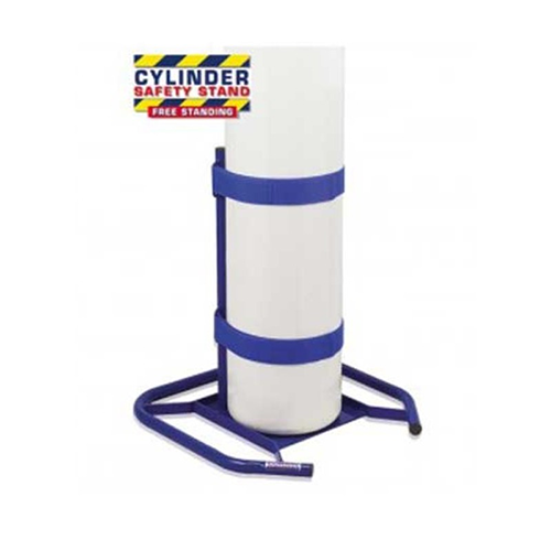 [C30120] Cylinder Safety Stand - Socle Pour Bouteille