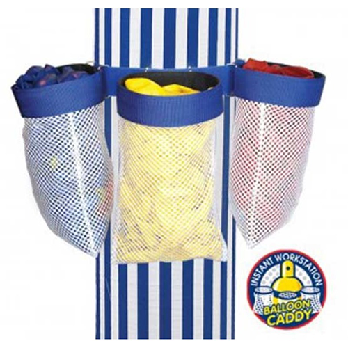 [C32021] Porte Ballon à 3 Poches - PremiumConwin