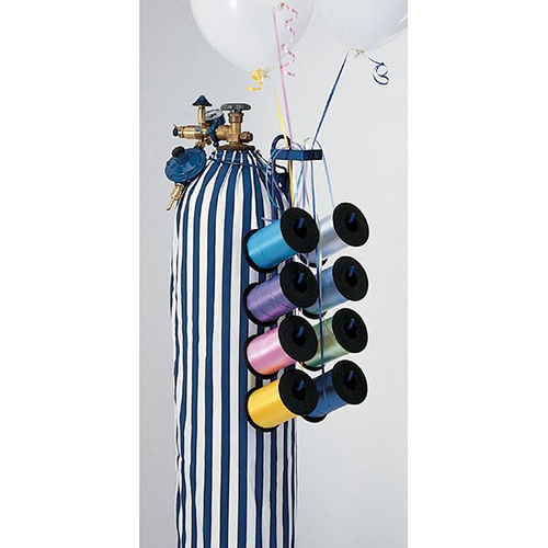[C32121] 8-Spool Ribbon Dispenser(FR)