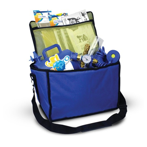 [C36001] Carrying Case