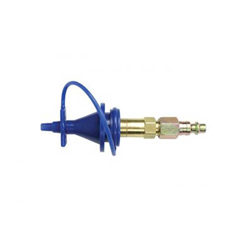 [C36500] Snap-On Soft-Touch Push Valve Outlet