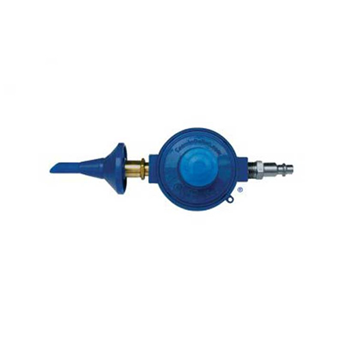 [C36520] Auto-Fill Foil Outlet Pour 10' Extension