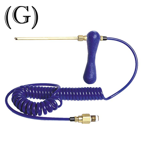 [C36600] Inflation Tool (pistolet pour DSS2 - sans gachette) (FR)