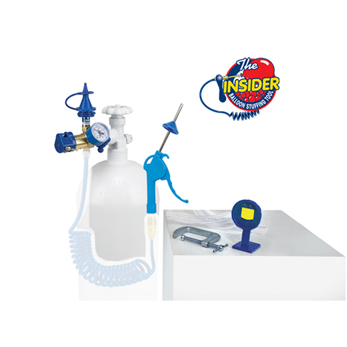 [C36920] Machine Ballon Stuffing pour le Air Force 4 / Precision Air – PremiumConwin