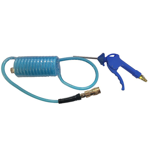 [C52611] Flex-Fill Extension Hose Inflator - Air Product