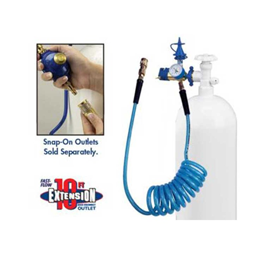 [C81620] 10' Extension Hose inflator