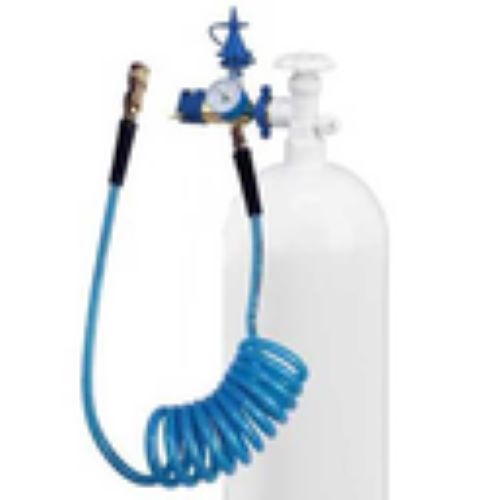 [C81630] 10' Ext Hose Inflation ( Sweden )