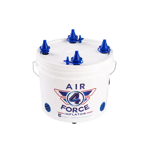 [C82360] Gonfleur Air Force 4 (IT) - PremiumConwin