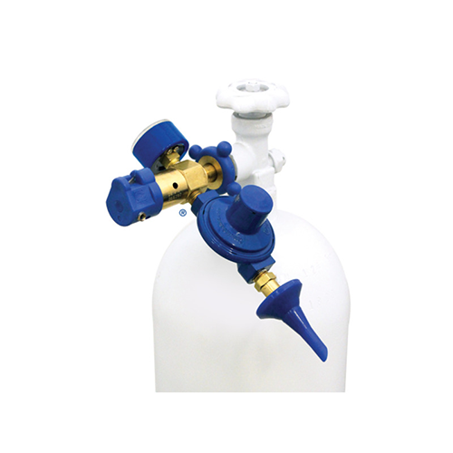 [C82620-FR] Classic Auto-Fill Foil Inflator