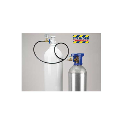 [C87520] Collecteur De Transfert Bouteille Hélium – PremiumConwin
