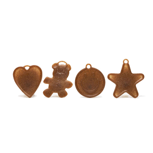 [C91005BIO-FR] 100 BIO 8g Weights Assortment of Forms - PremiumConwin