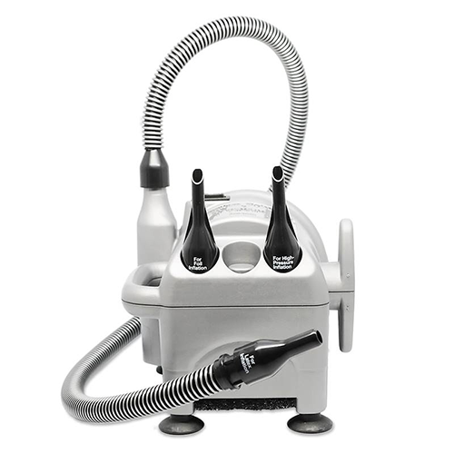 [C98004 (FOIL PRO 230V EU)] FoilPro Inflator - PremiumConwin