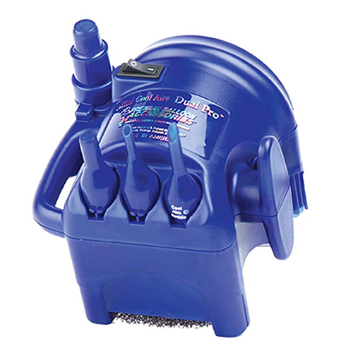 [C98014 (MCAI-DP230V EU)] Gonfleur Premium Mini Cool Aire - PremiumConwin