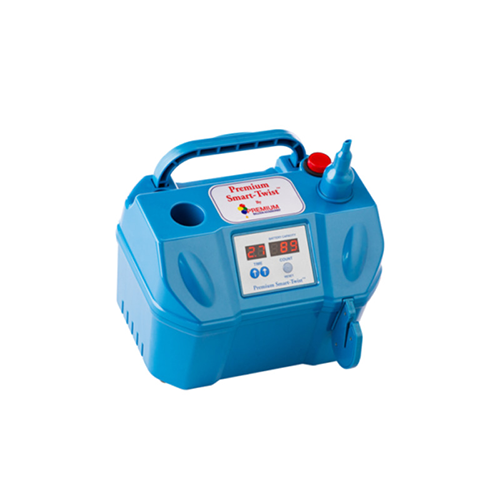 [C98020 (SMART-TWIST EU+UK)] Gonfleur Smart-Twist (Pour Modeling) - PremiumConwin