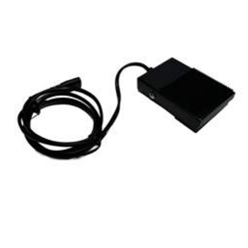 [C98040 (BP-HFP)] Replacement Foot Pedal for Twin Air inflator - PremiumConwin