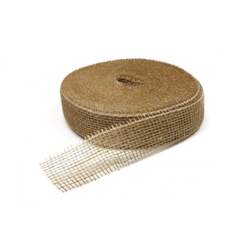 [405363] SIZOBANDE JUTE 5CMX40M * 1 (FR)