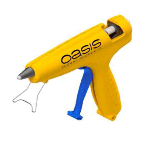 [PCOLLE0042] Pistolet à colle froide OASIS