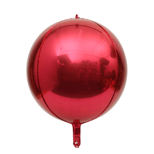 [A2204-10-FR] Orbz Rouge 10" 