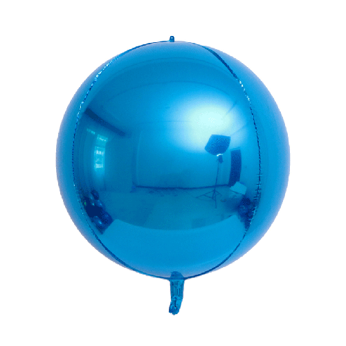 [A2207-22] Orbz Royal Bleu 22"