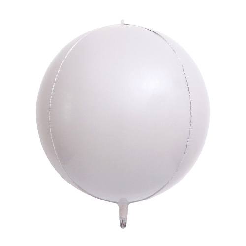 [A2213-18] Orbz Blanc 18"
