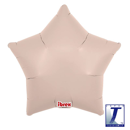 [TK0201211324] 15" Alu Étoile Shell Pink/ Rose - Takarakosan