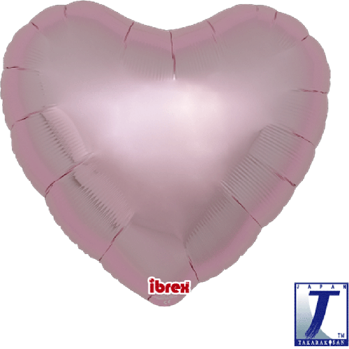 [TK0201231202] 25" Alu Coeur Ibrex Metallic Light Pink - Takarakosan