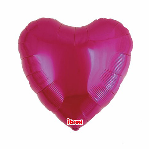 [TK0201311110] 18" Alu Coeur Metallic Magenta - Takarakosan