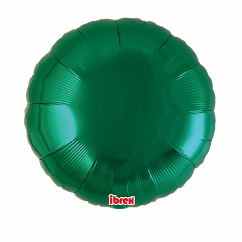 [TK0201221105] 18" Alu Rond Metallic Green / Vert - Takarakosan