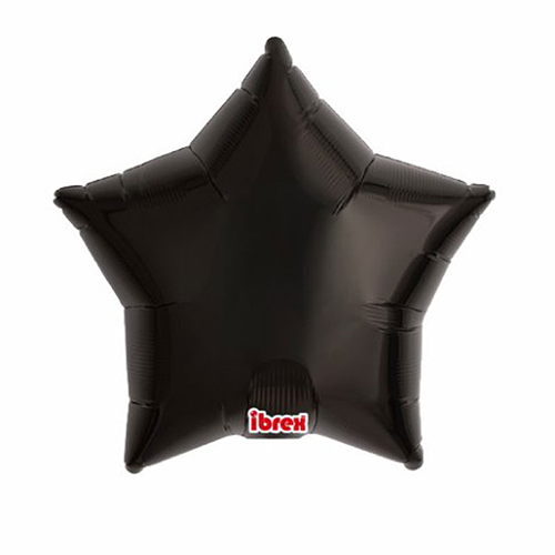 [TK0201211315] 15" Alu Étoile Metallic Black / Noir - Takarakosan