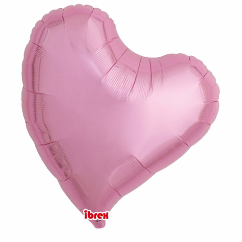 [TK0201231416] 25" Alu Coeur Sweet Heart Pink/Rose - Takarakosan